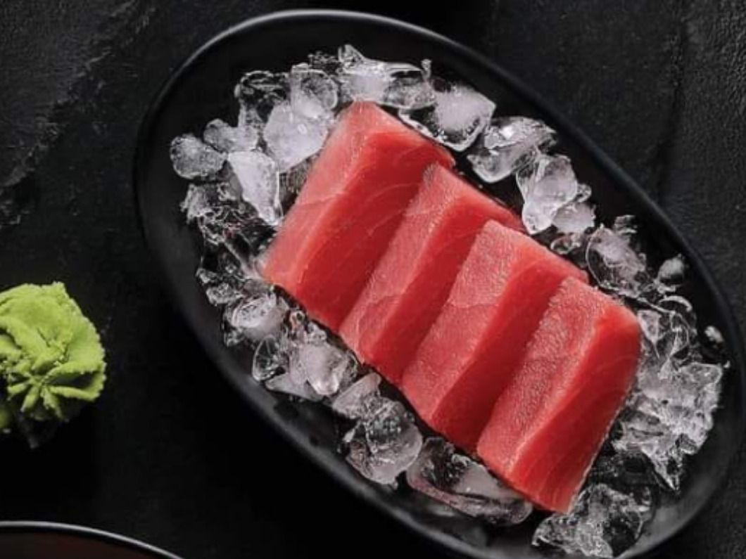 Tuna Maguro