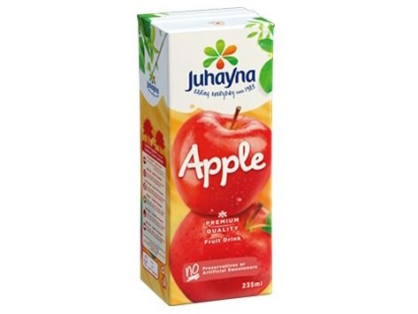 Apple Juice