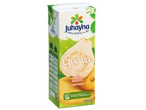 Guava Juice