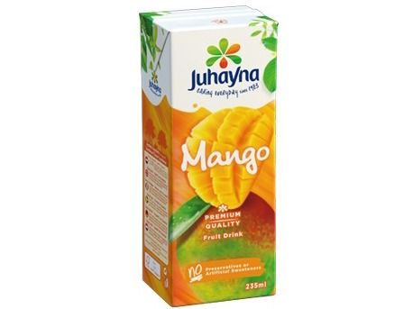 Mango Juice