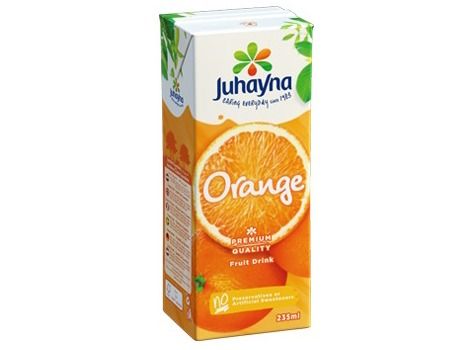 Orange Juice