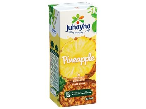 Pineapple Juice