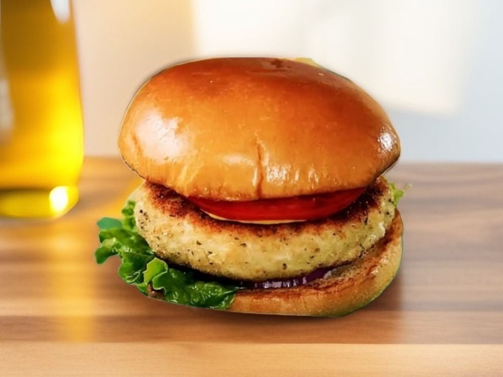 Chicken Burger
