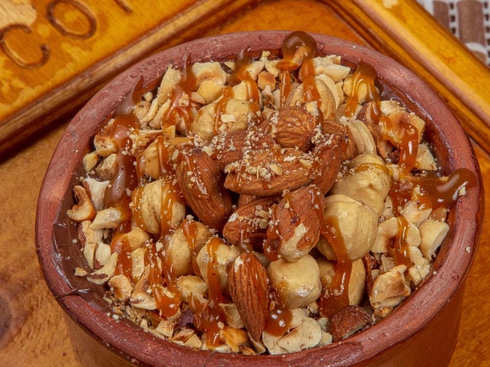 Family Bram* Nuts