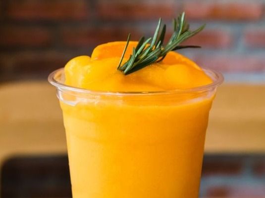 Milkshake* Mango