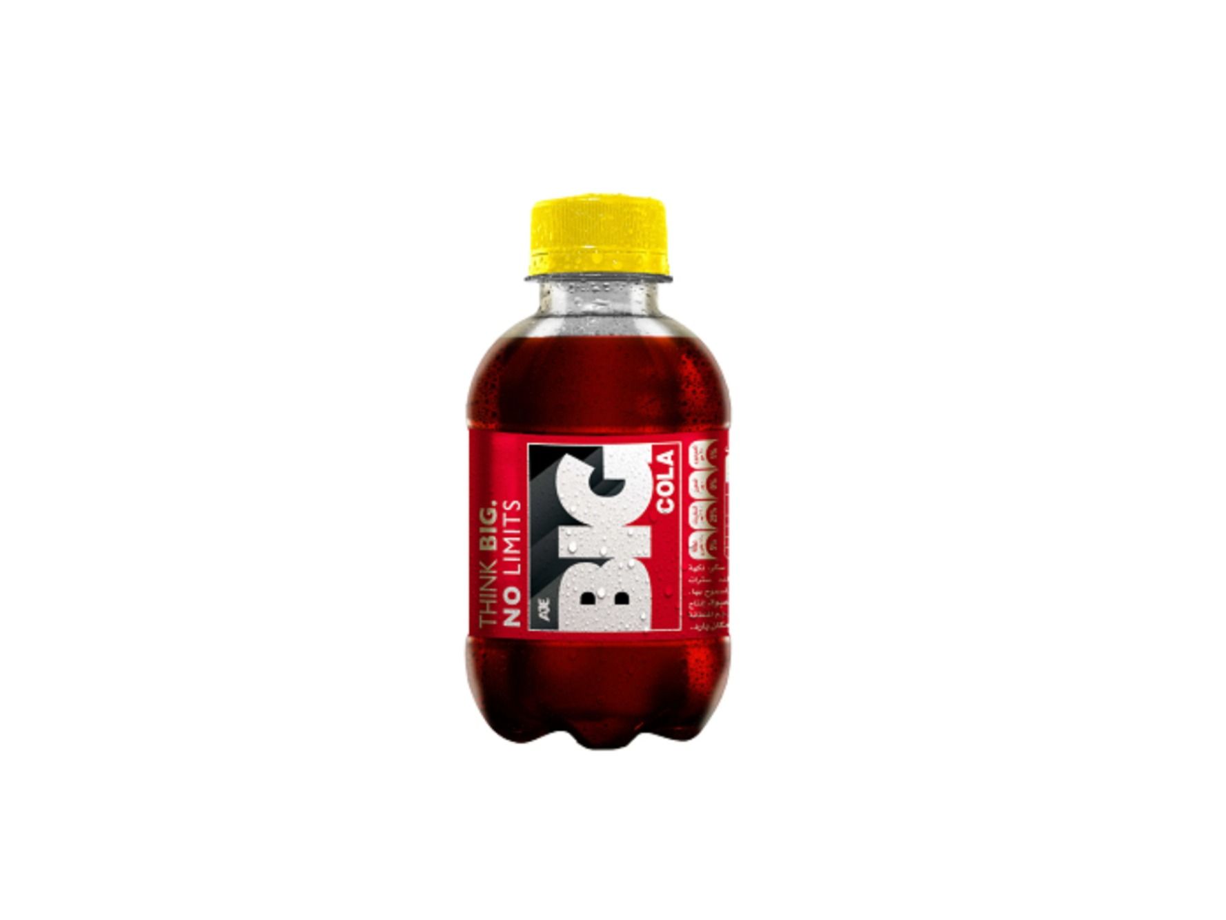 Big Cola