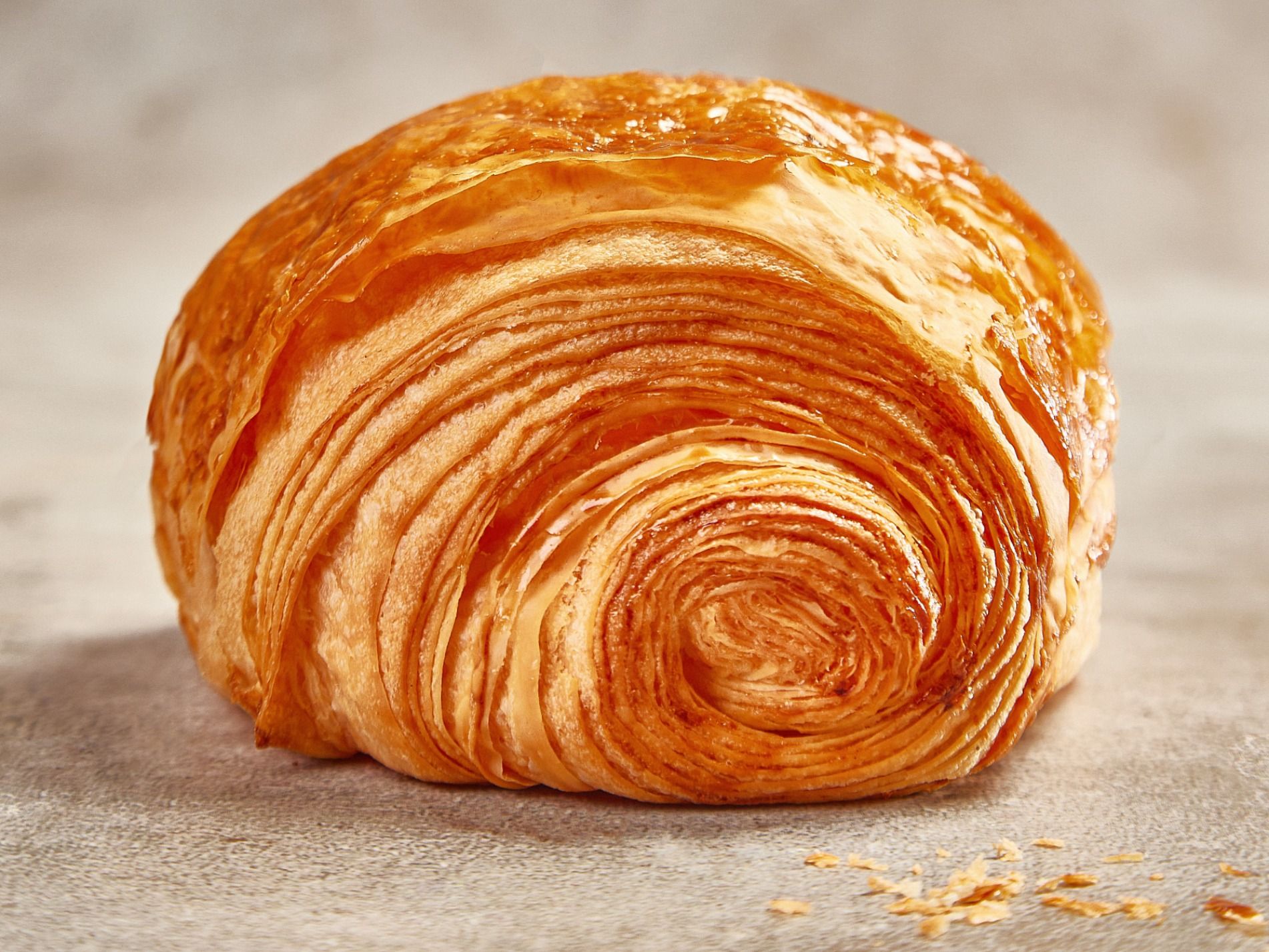 Fresh Croissant
