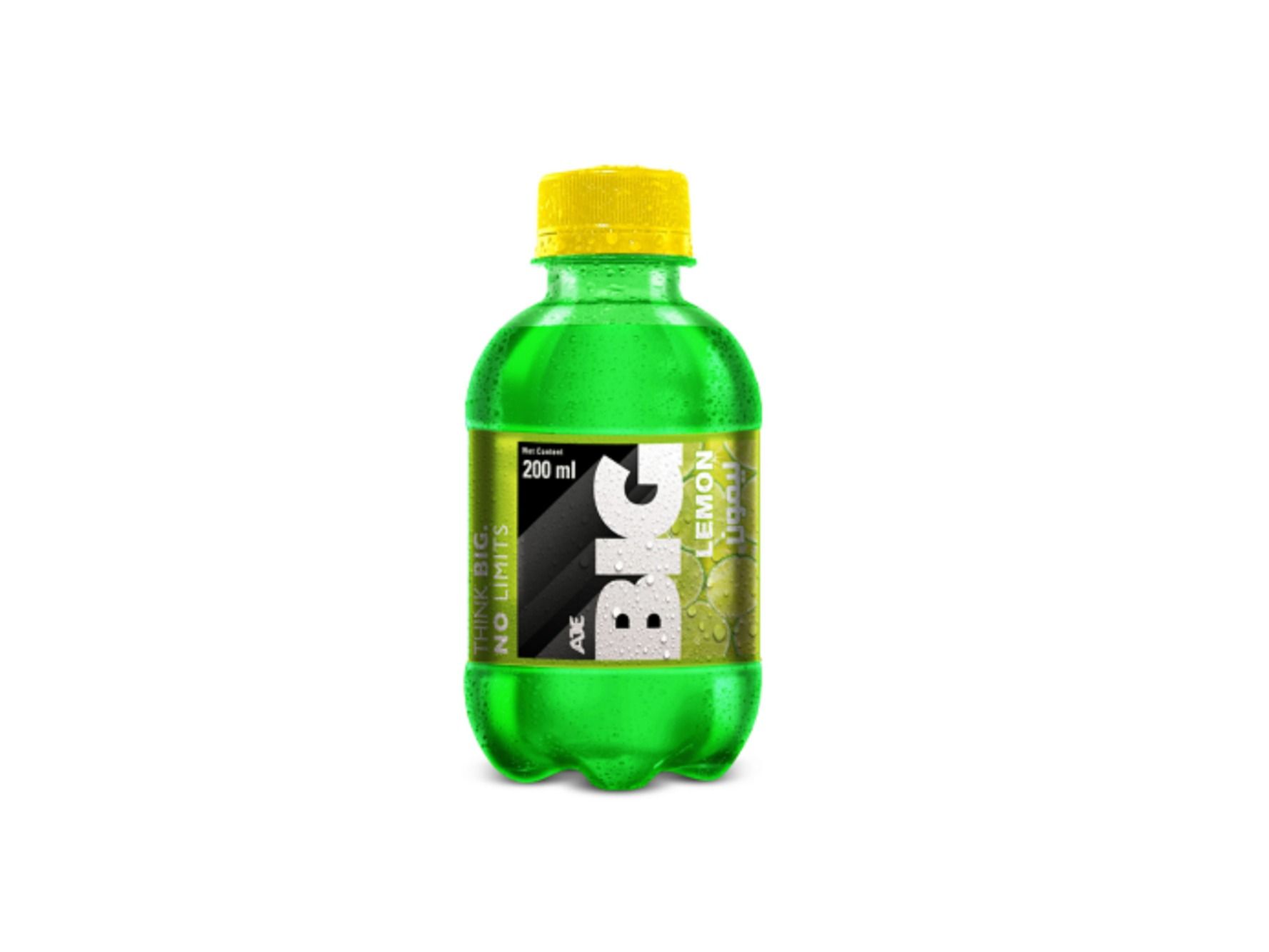 Big Lemon