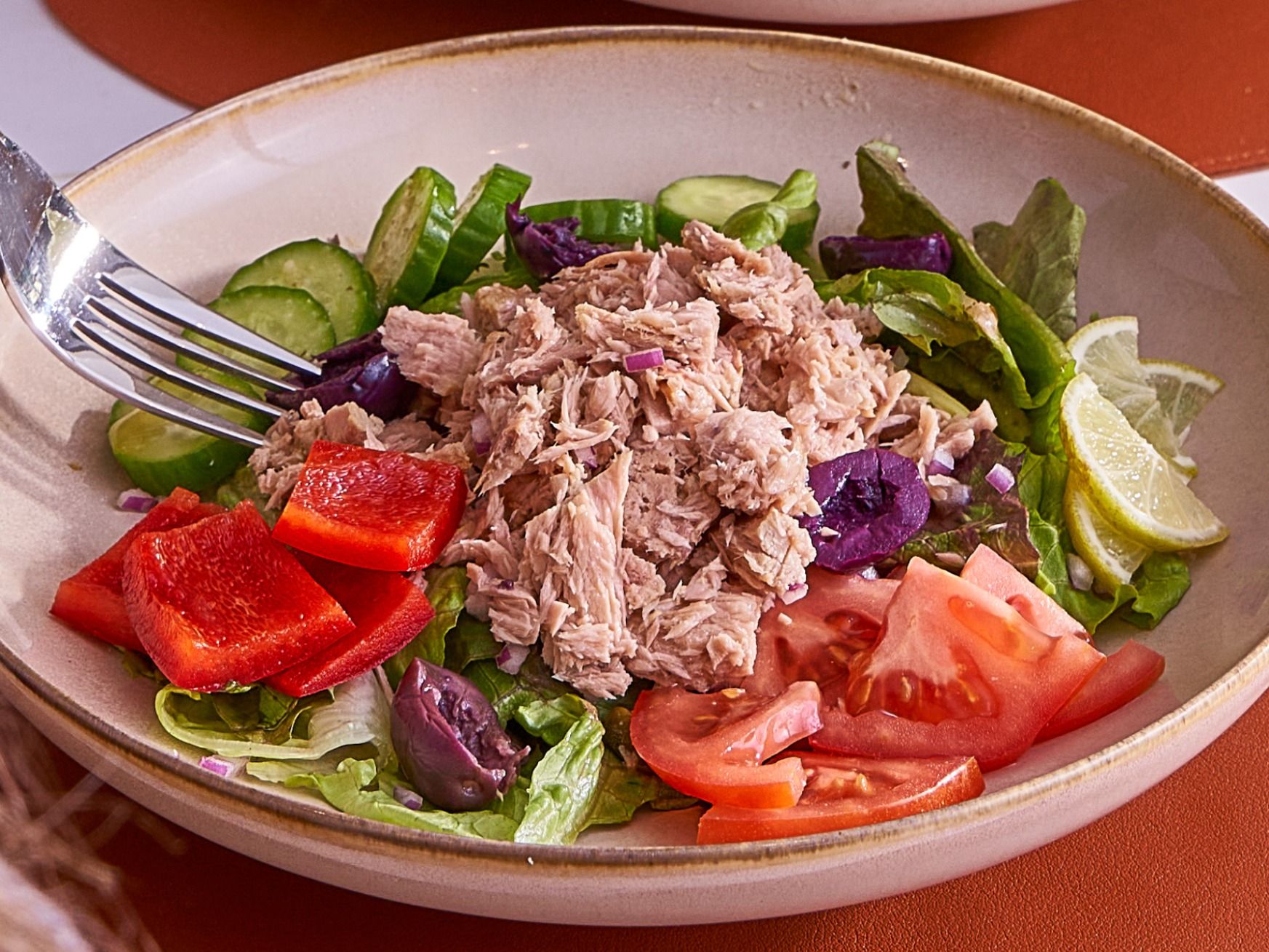 Tuna Salad