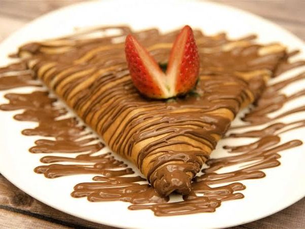 Nutella