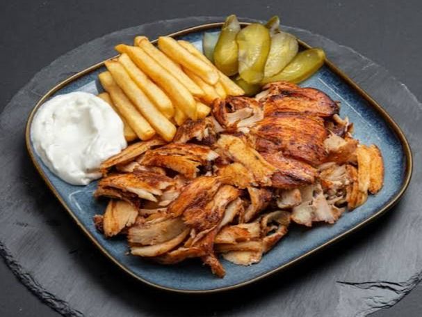 Kilo Shawarma