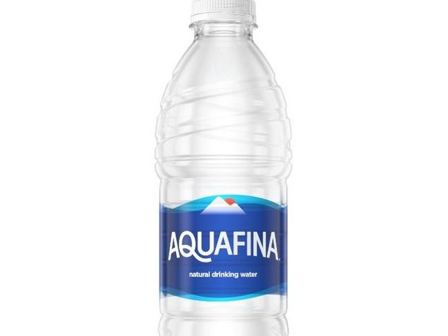 Mineral water
