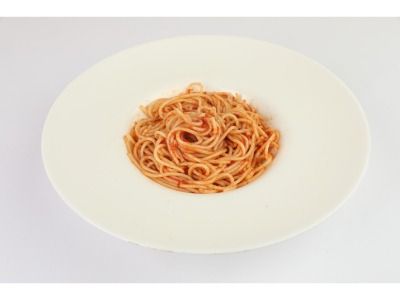 Egyptian Neapolitan Spaghetti (N)