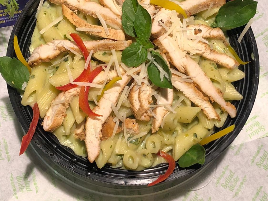 Pesto