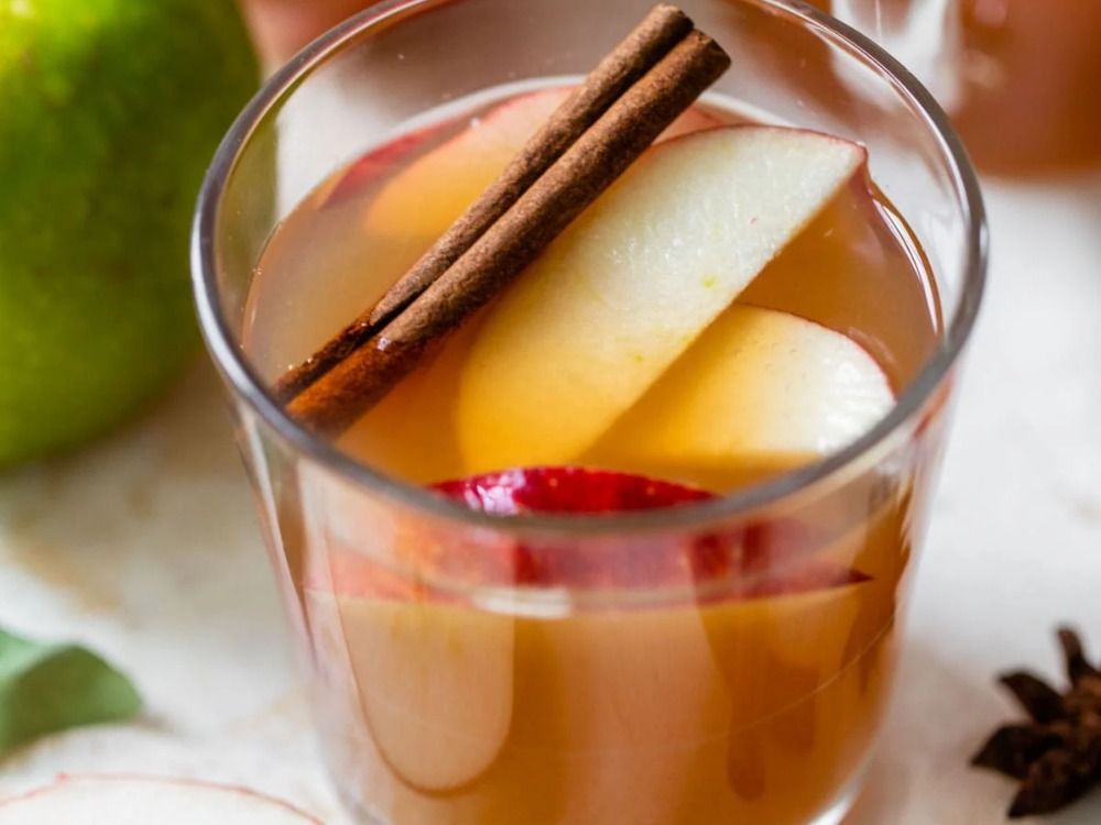 Apple Cider