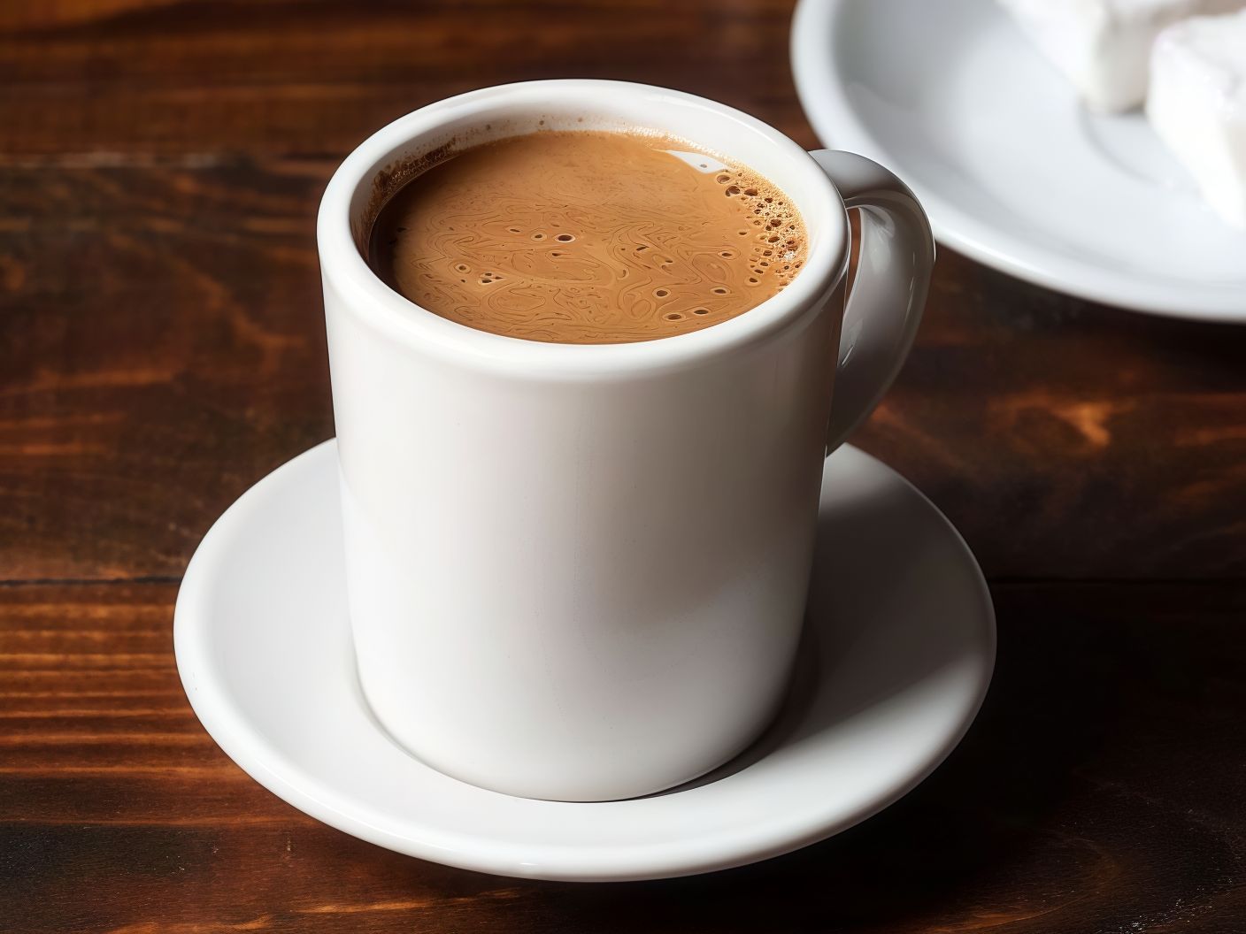 Turkish Coffee - D