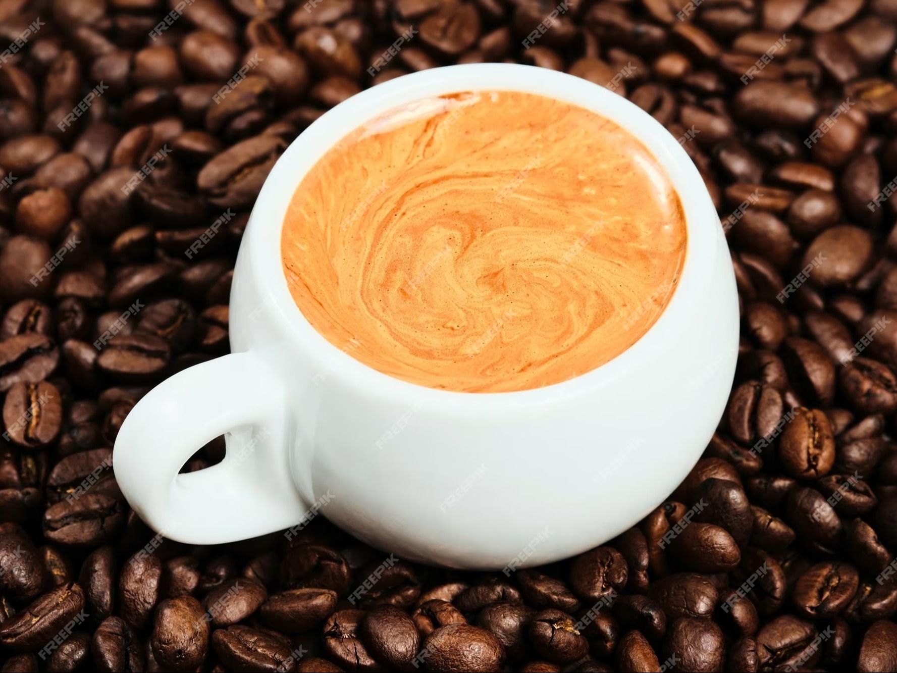 Espresso Single
