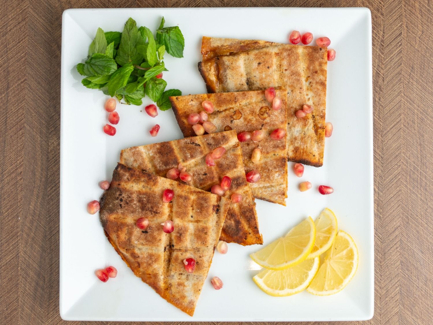 Meat Arayes