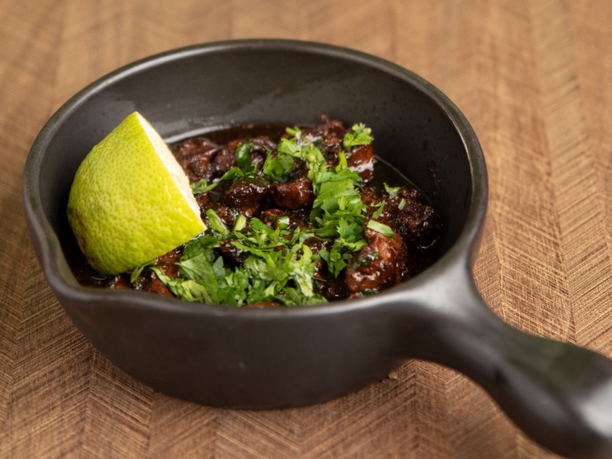 Chicken Liver
