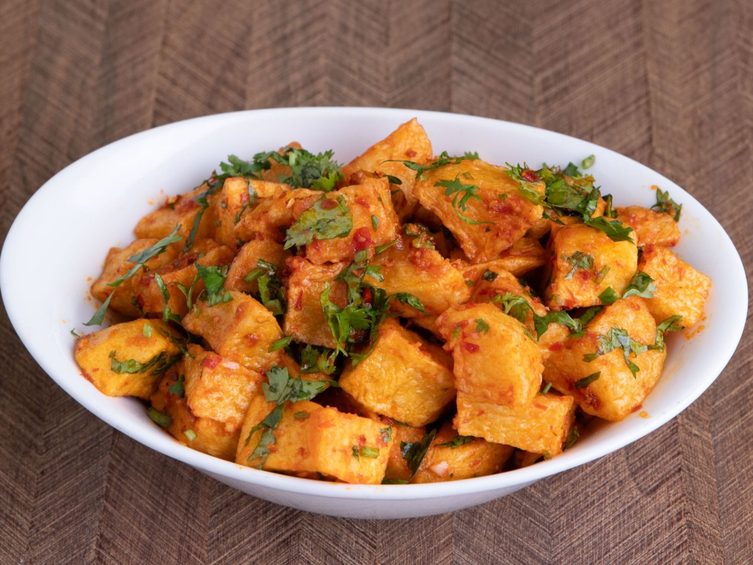 Batata Harra