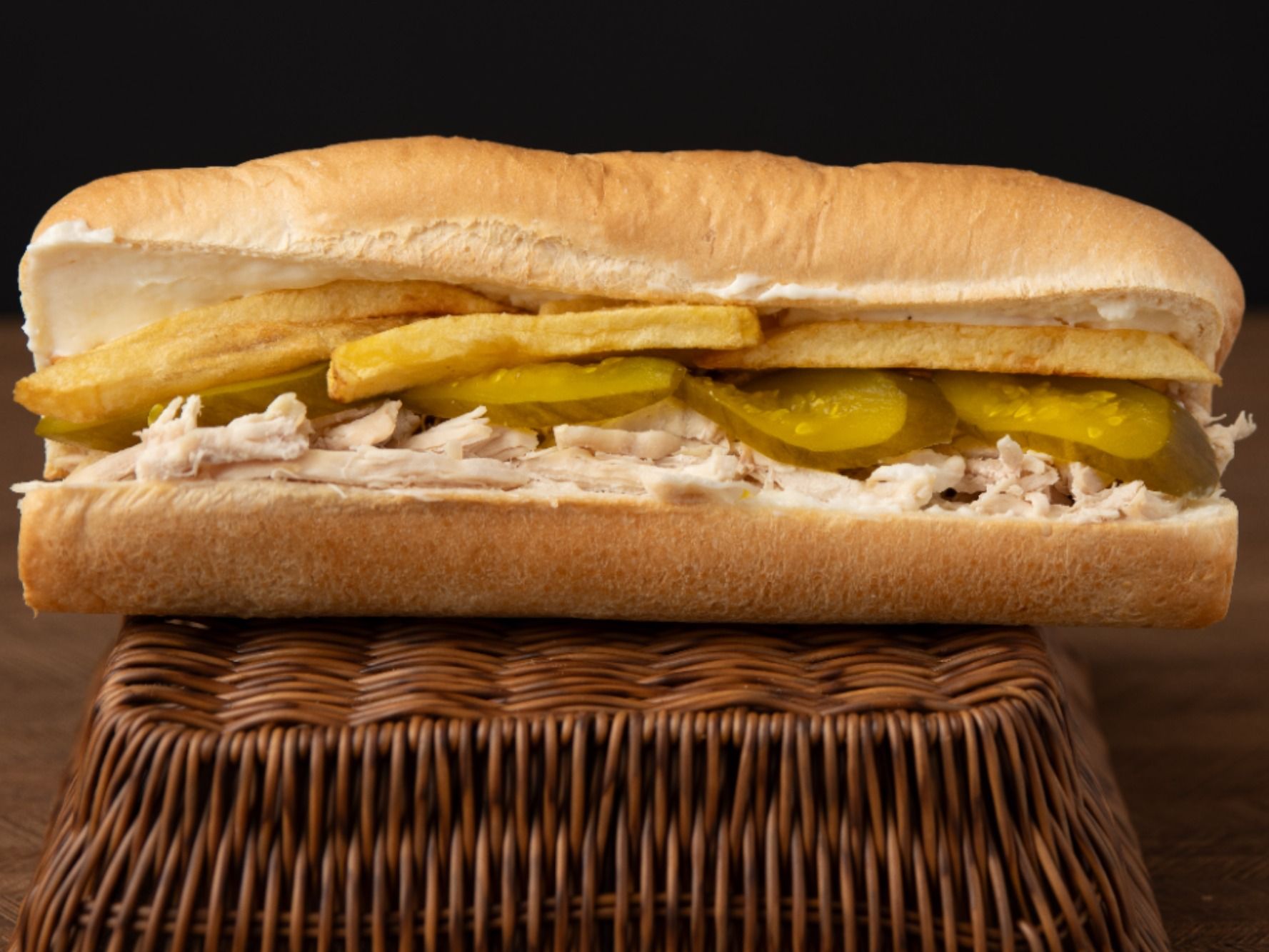 Chicken Sandwich