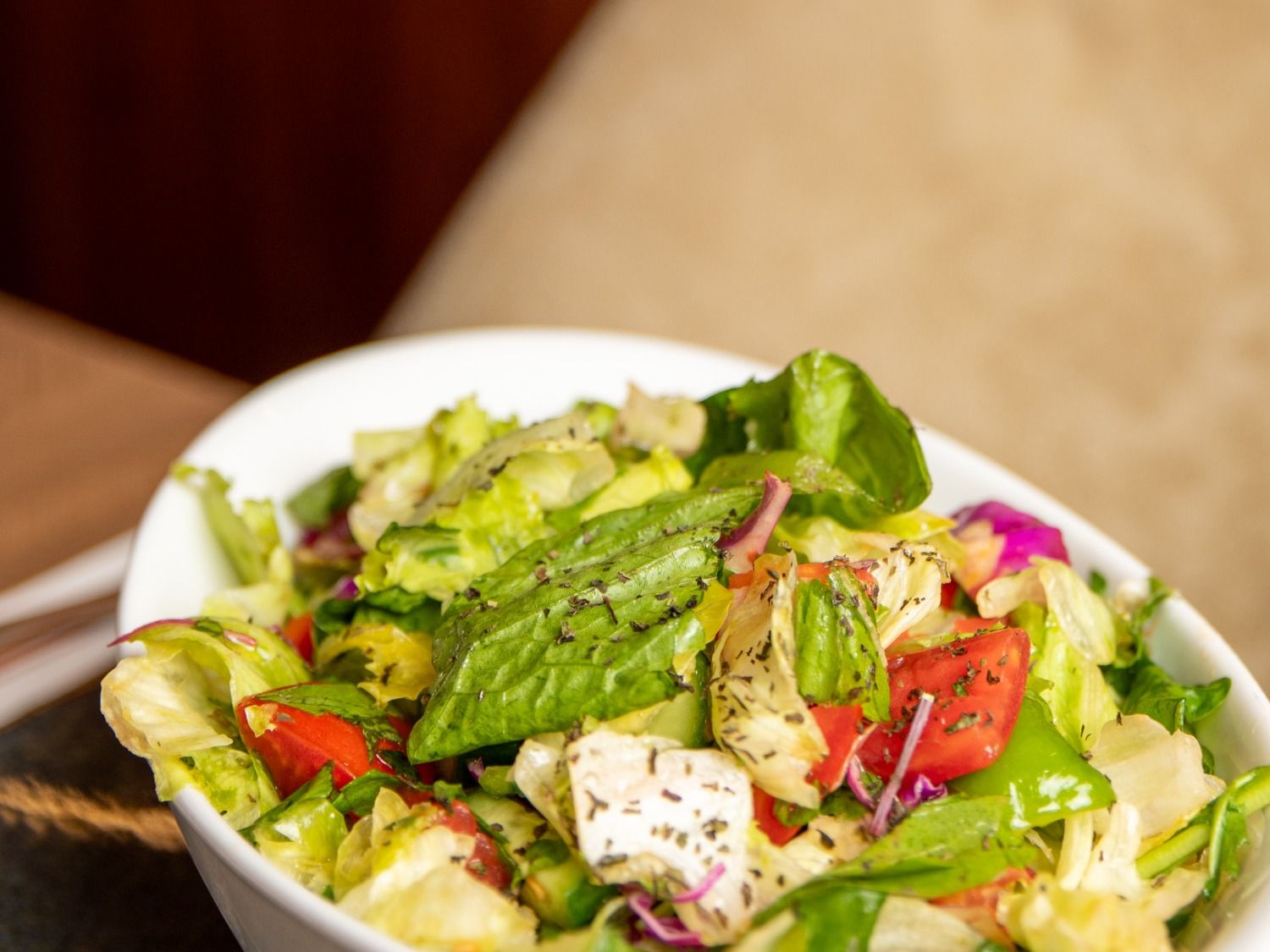 Green Salad