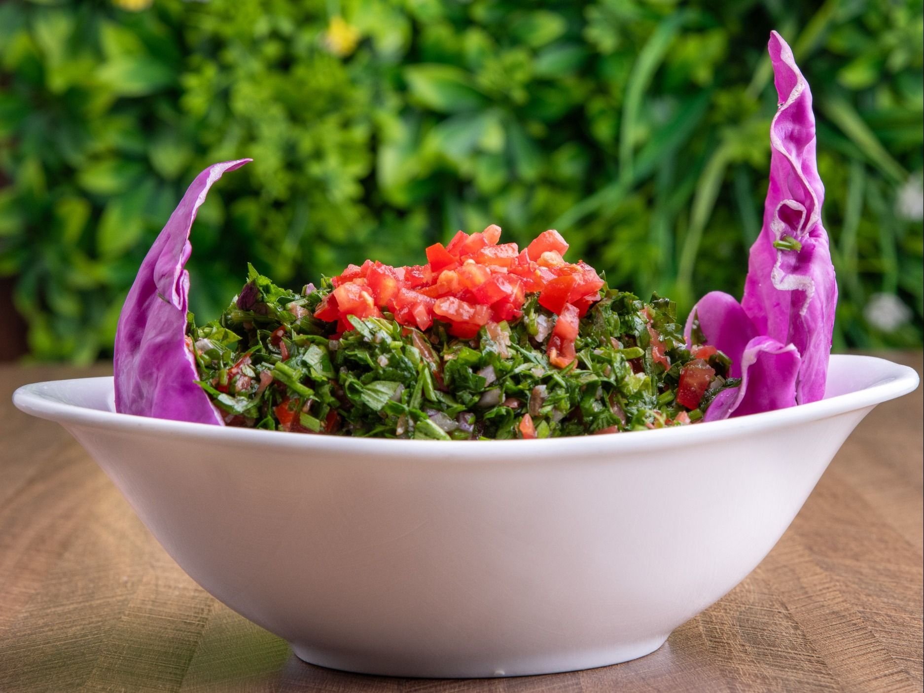 taboule