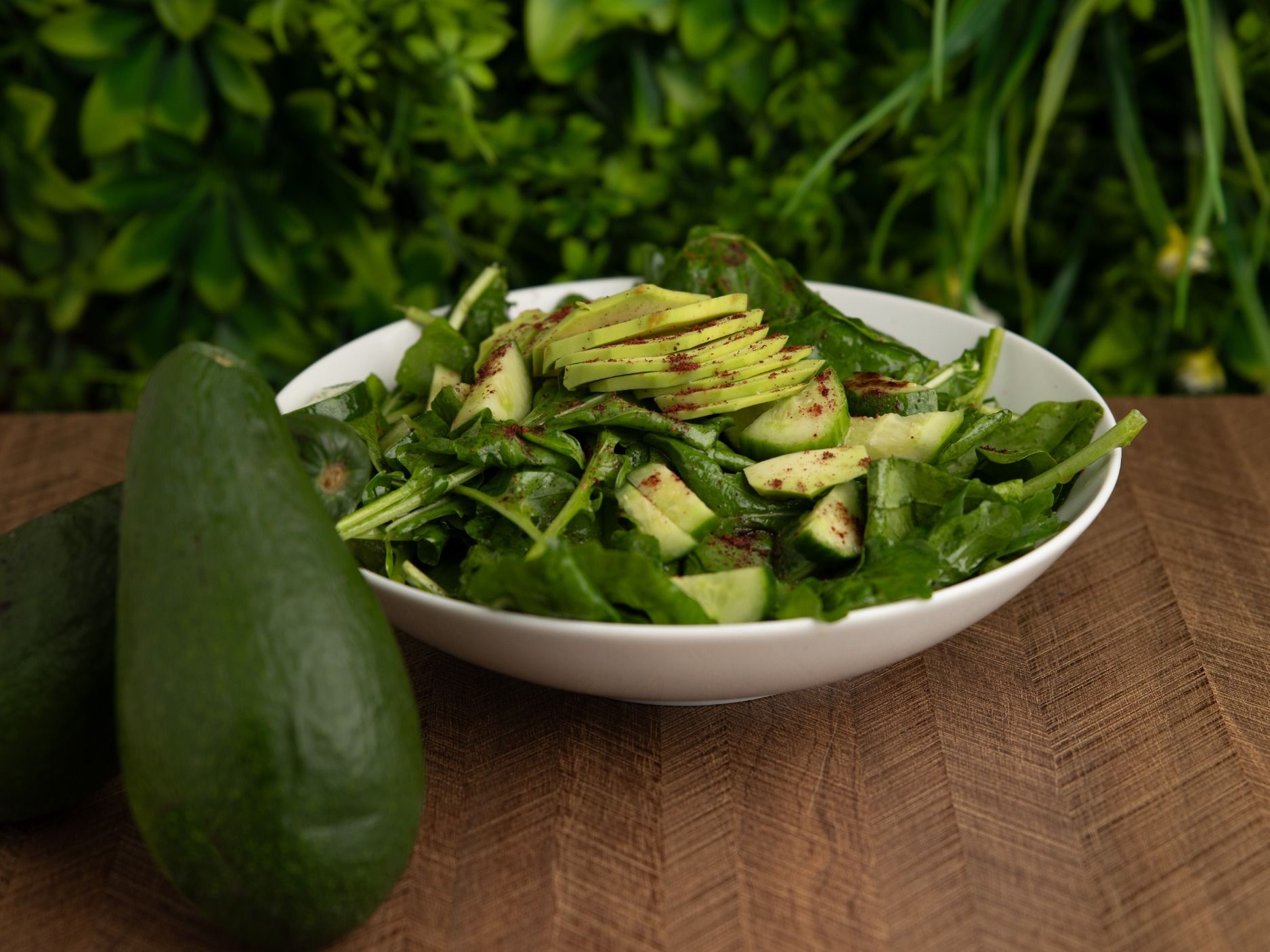 Avocado Salad