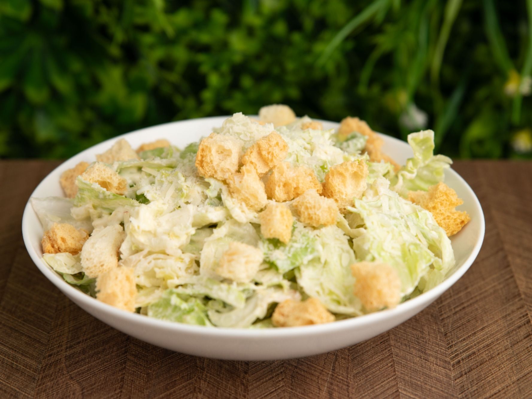 ceaser salad