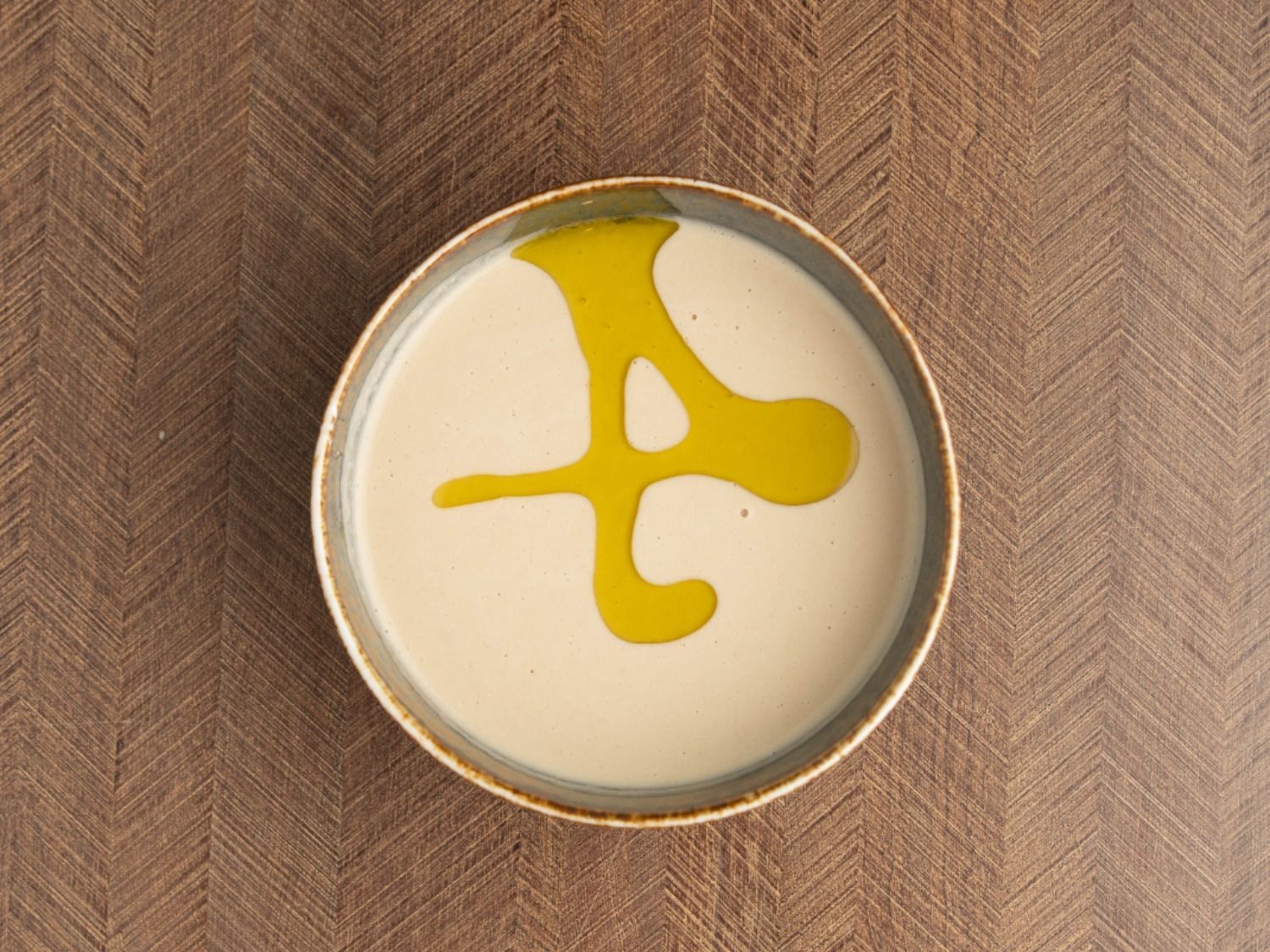 tahini