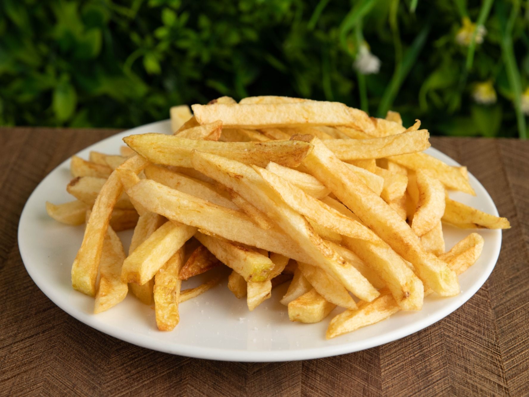 Fries