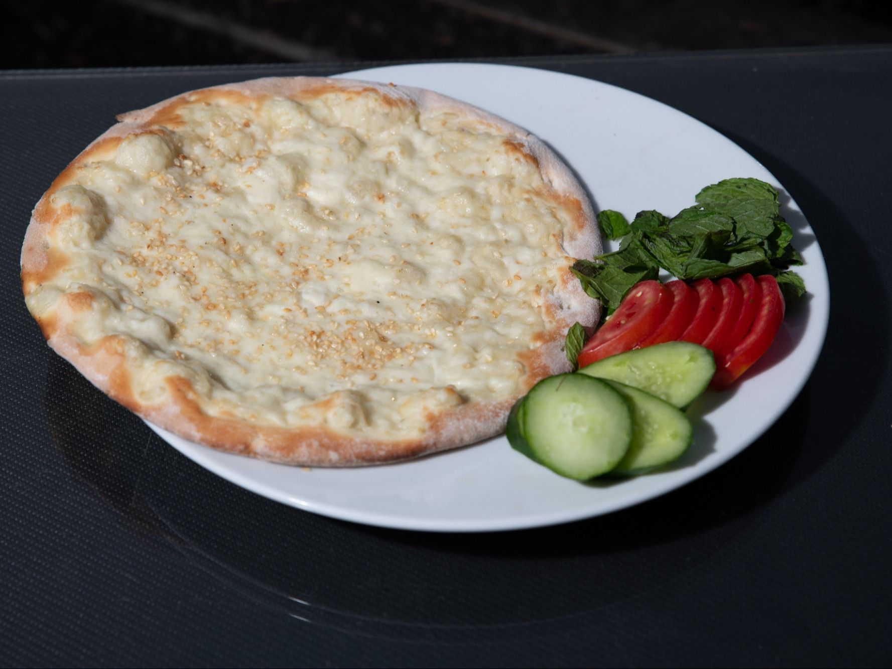 Mankousheh Cheese