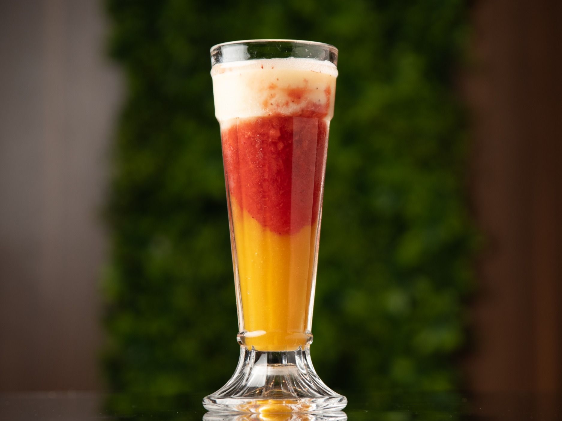 Layers Cocktail Juice