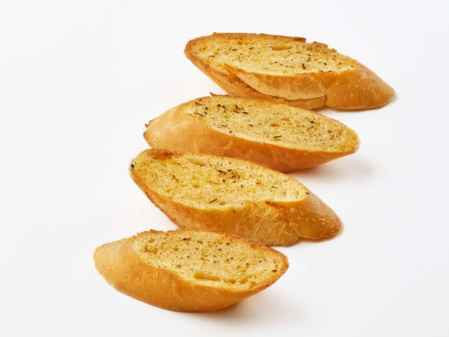 Garlic Toast