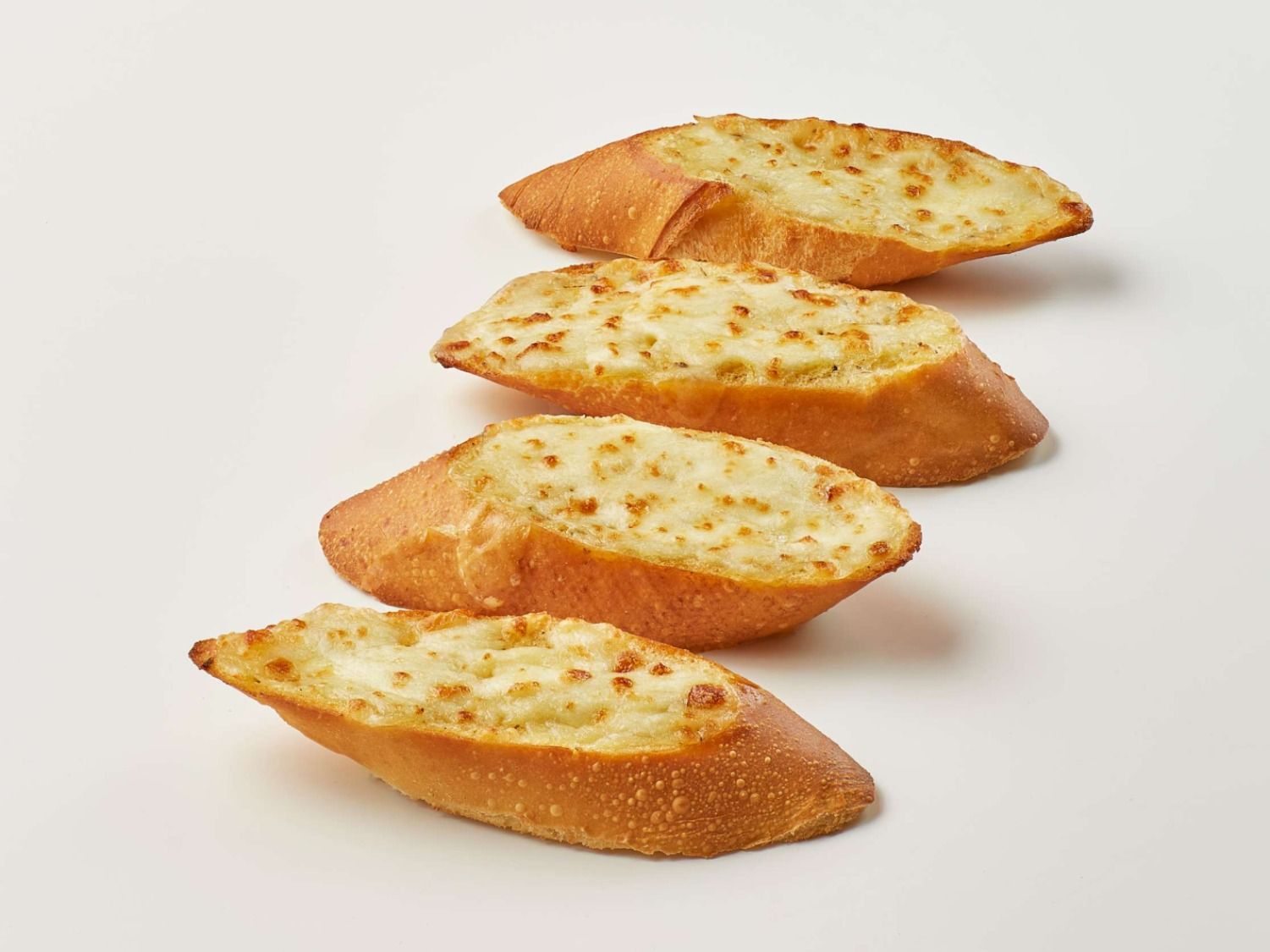 Garlic Cheese Toast