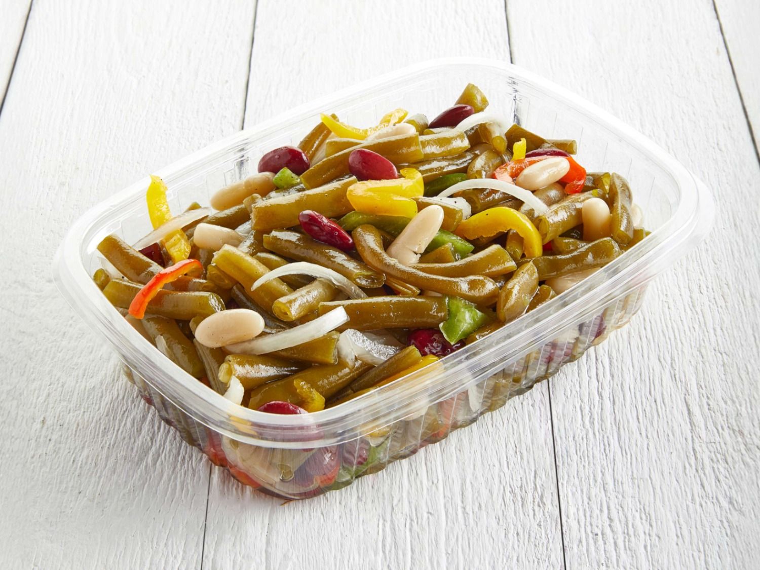 Beans Salad