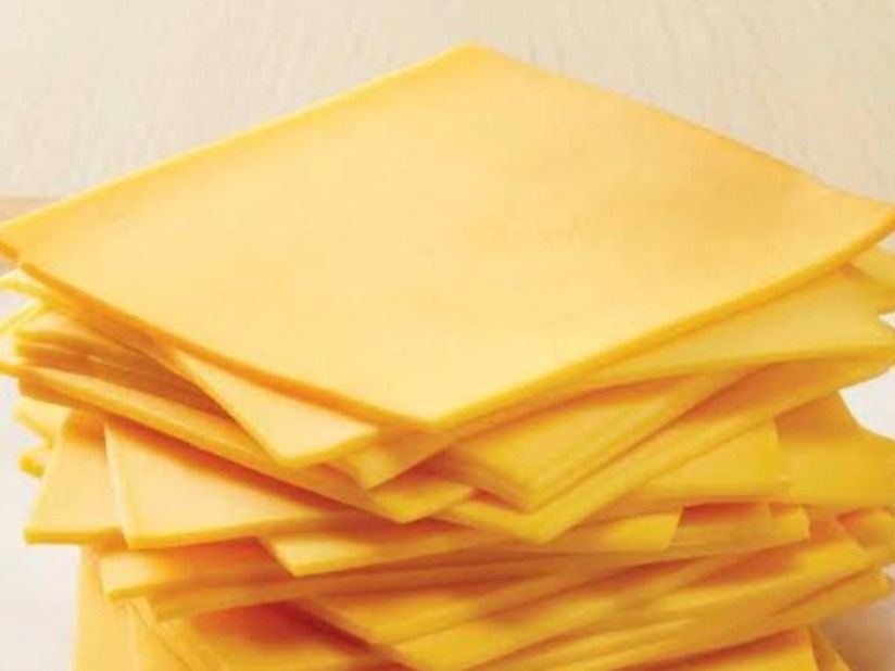 American Cheddar