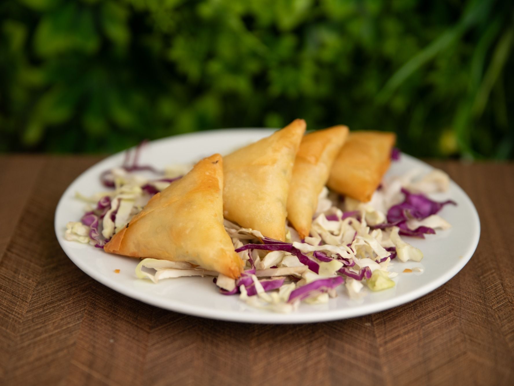 Sambousek Cheese Fried