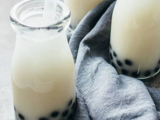 BOBA COCONUT WATER