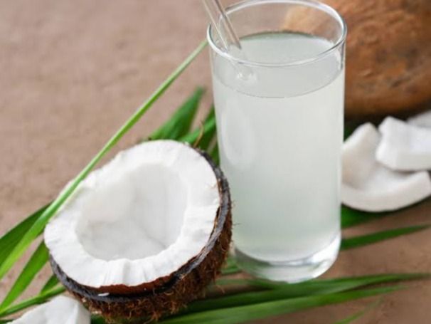 COCONUT WATER