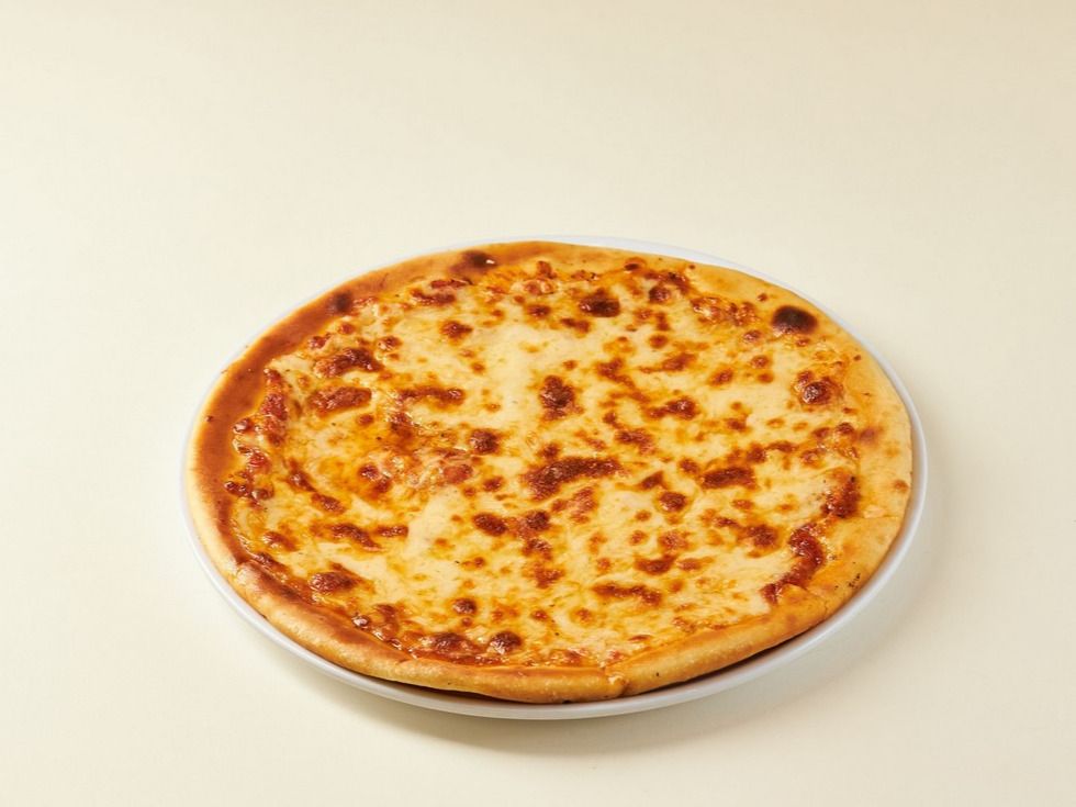 Margerita Pizza