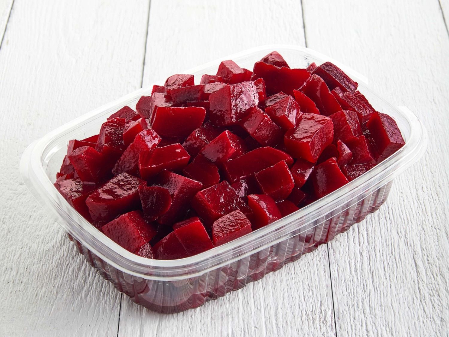 Beetroot Salad..