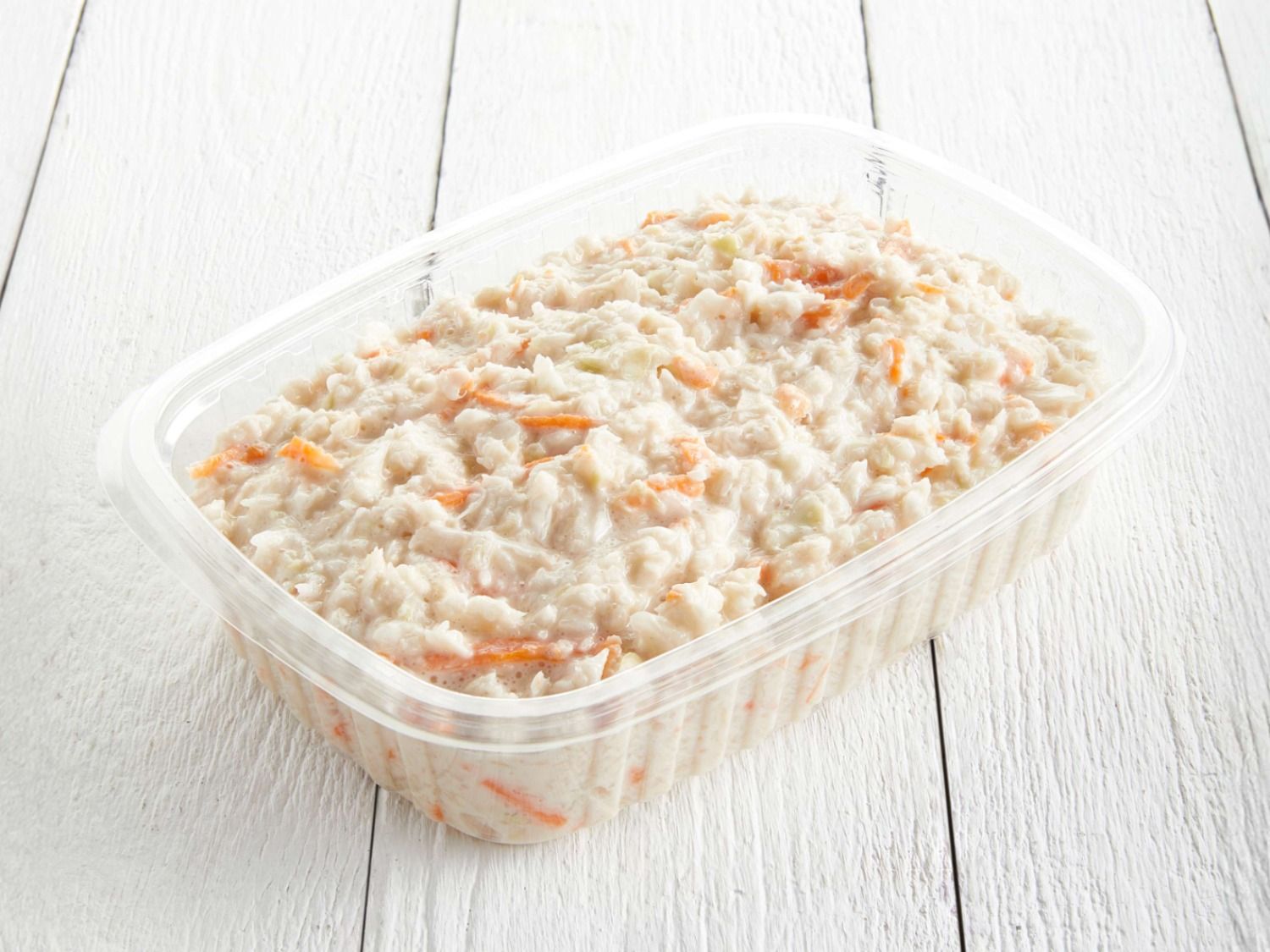 Coleslaw Salad