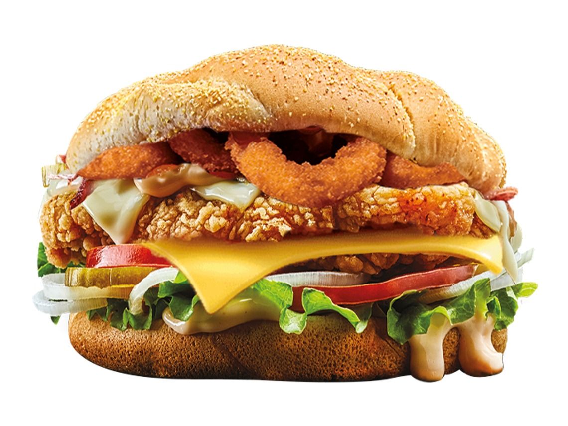 Fire Crunchy