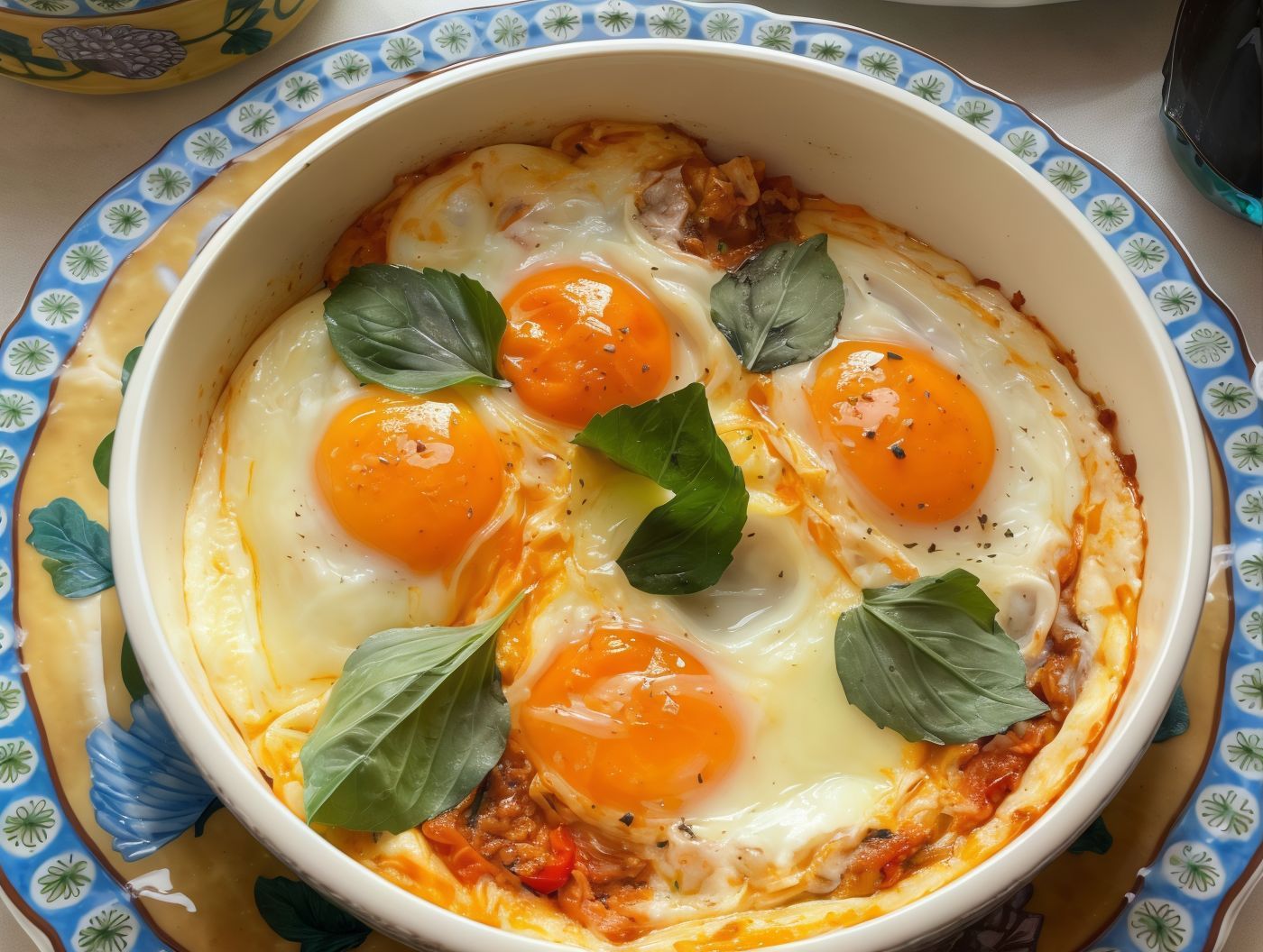 Shakshuka