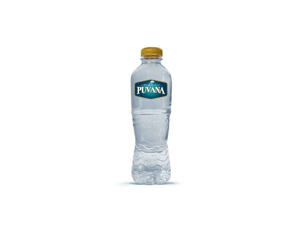Puvana Water