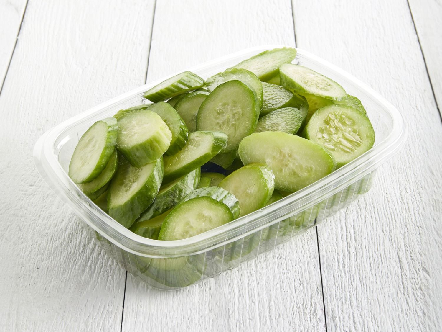 Cucumber Salad