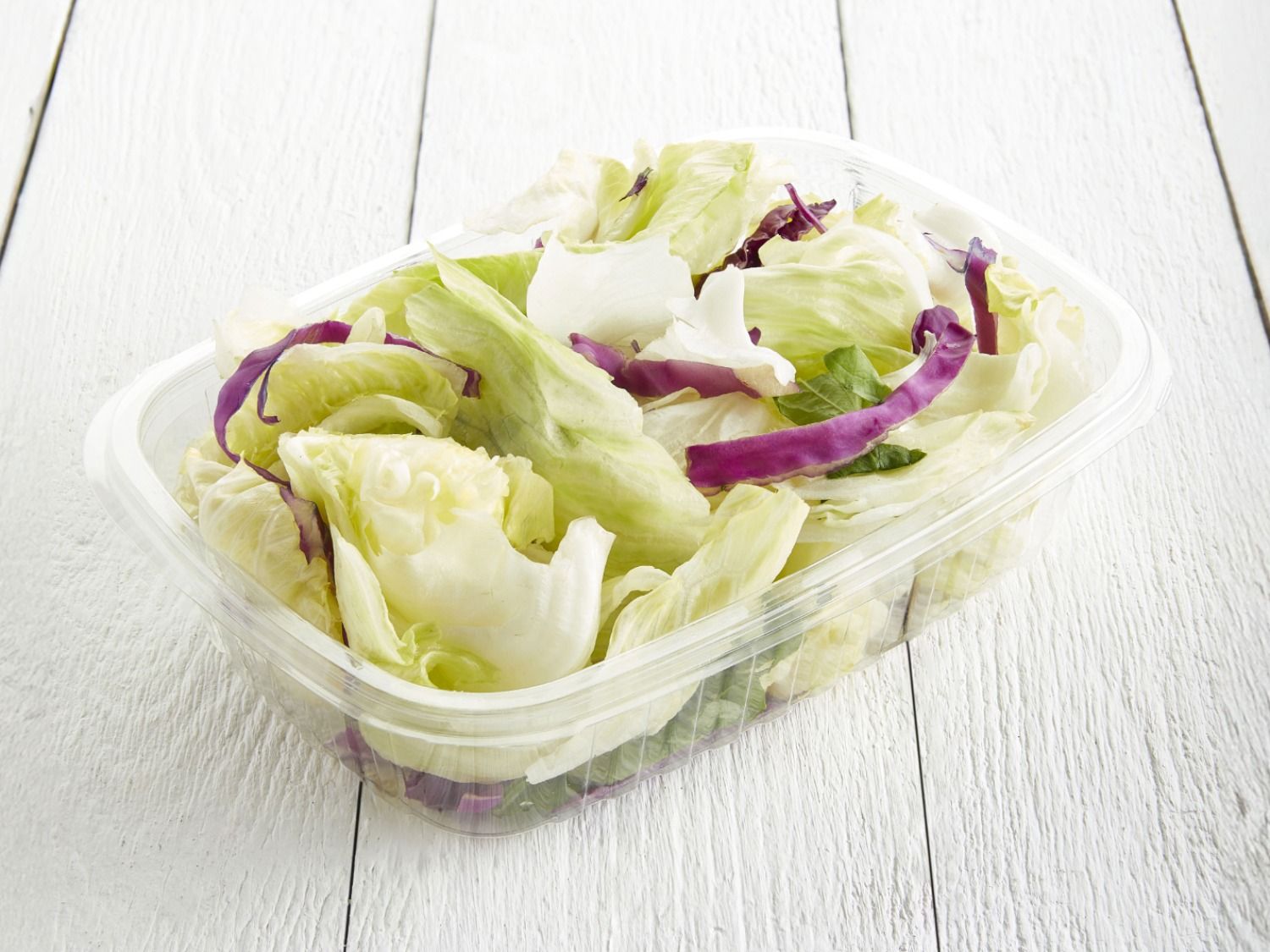 Lettuce Salad