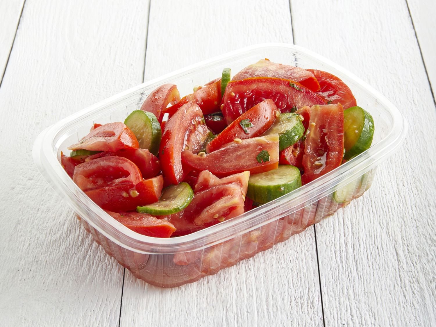 Pickled Tomatoes