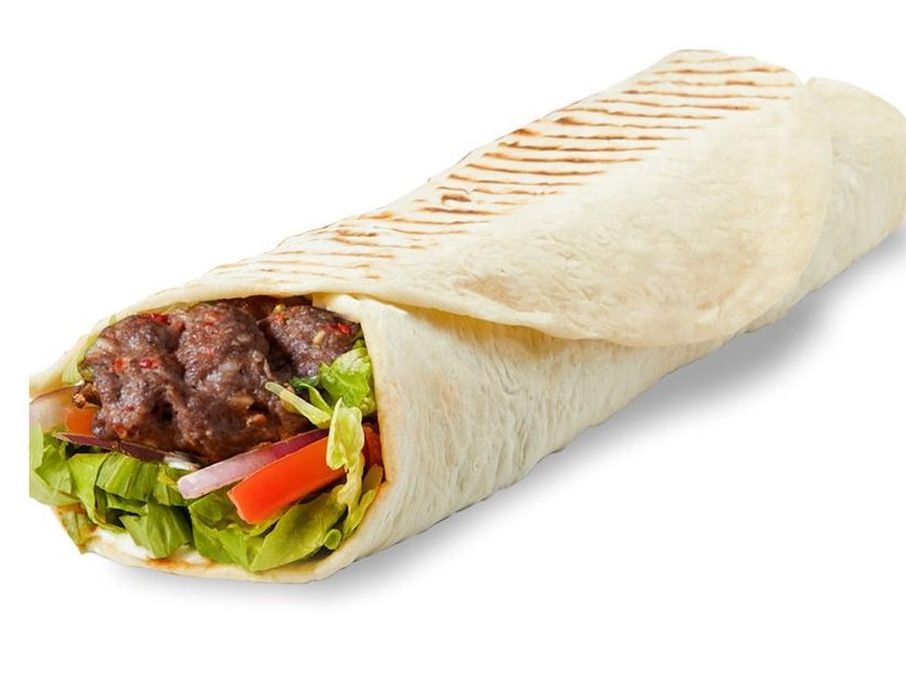 Kofta Sandwich